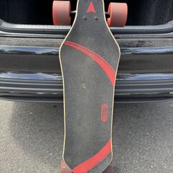 Meepo V4 Electric Skateboard