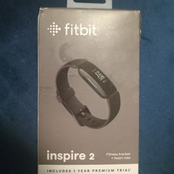 FitBit Inspire 2