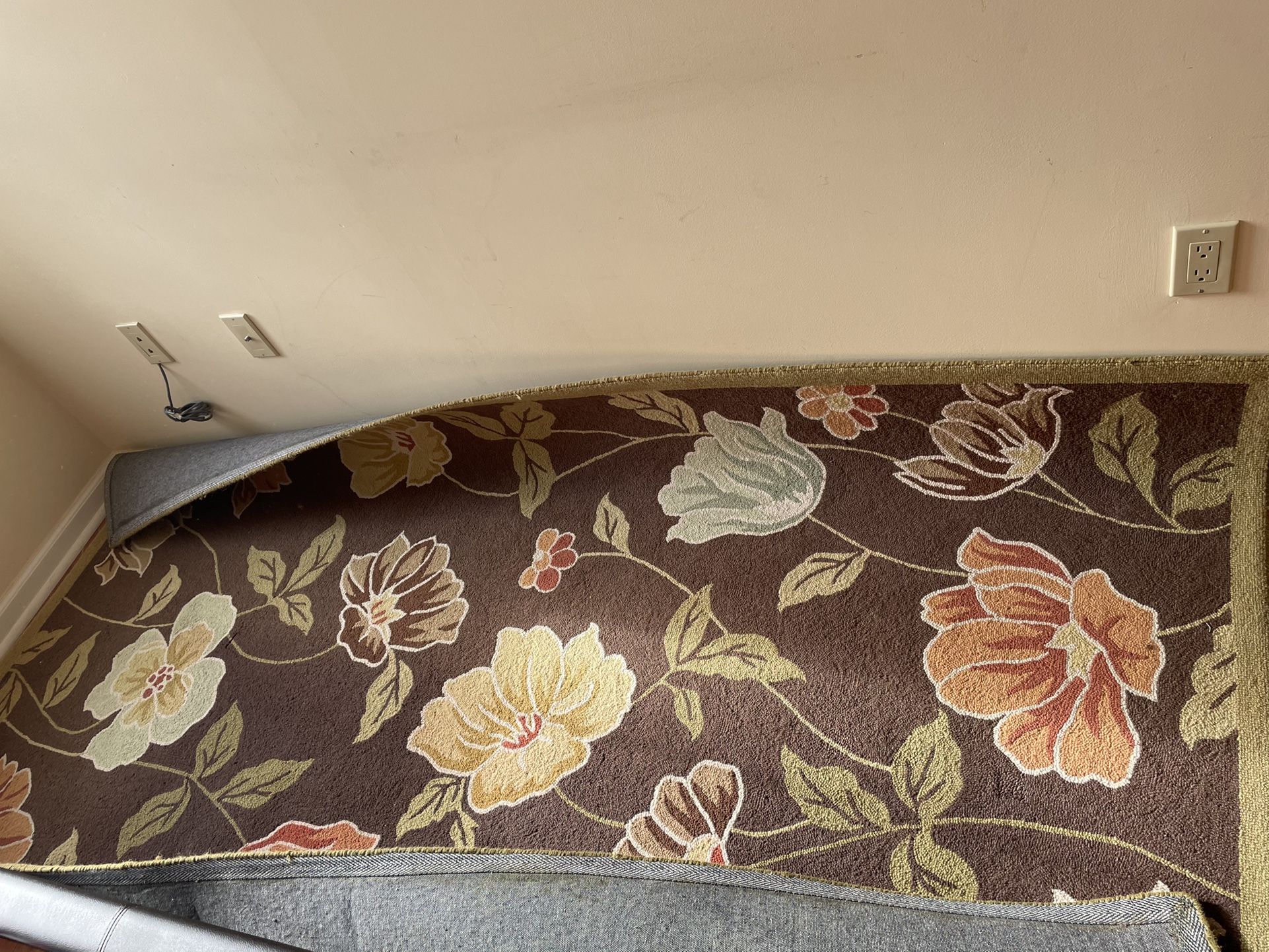 Area Rugs