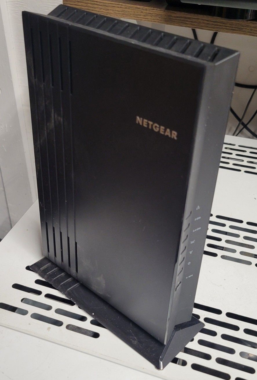 Netgear Mesh Extender