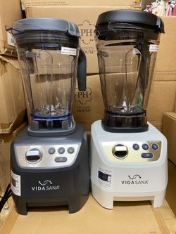 Licuadora alta potencia potencia nueva en caja