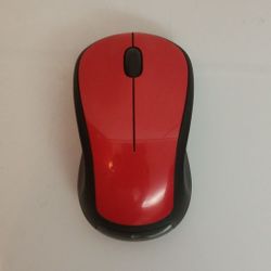 Logitech m310 wireless mouse