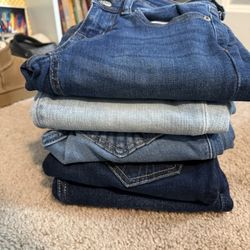 Women/Teen Jeans Size 000