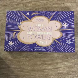 Ciate , London, I Am Woman