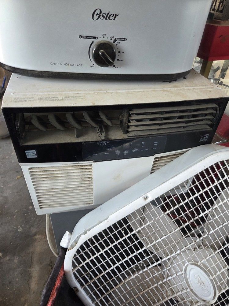 Ac Units