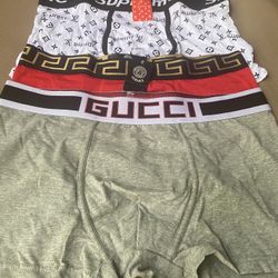 Designer Boxer 
