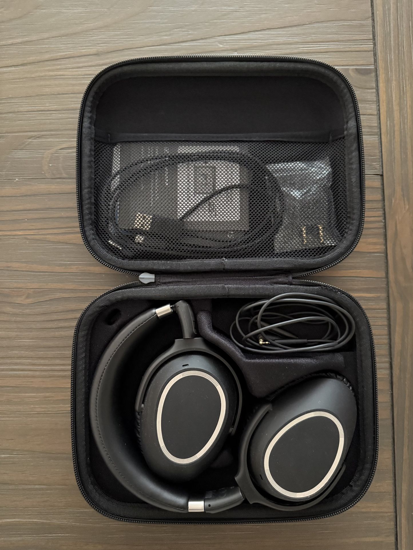 New Sennheiser Bluetooth Headset MB 660