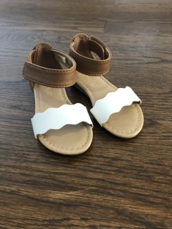 Toddler girl Sandal