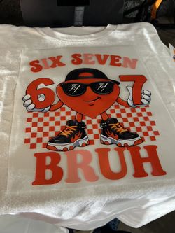 6 7 Tshirts Cool Tshirt