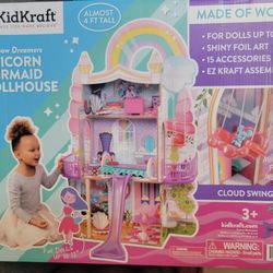 Dollhouse /casa De Muñeca