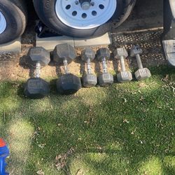Dumbbells For Sale