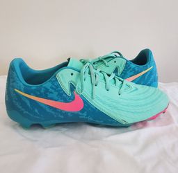 Nike Soccer Cleats