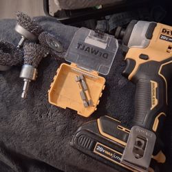 Dewalt Drill