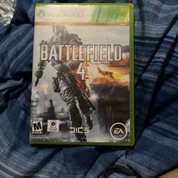 Battlefield 4