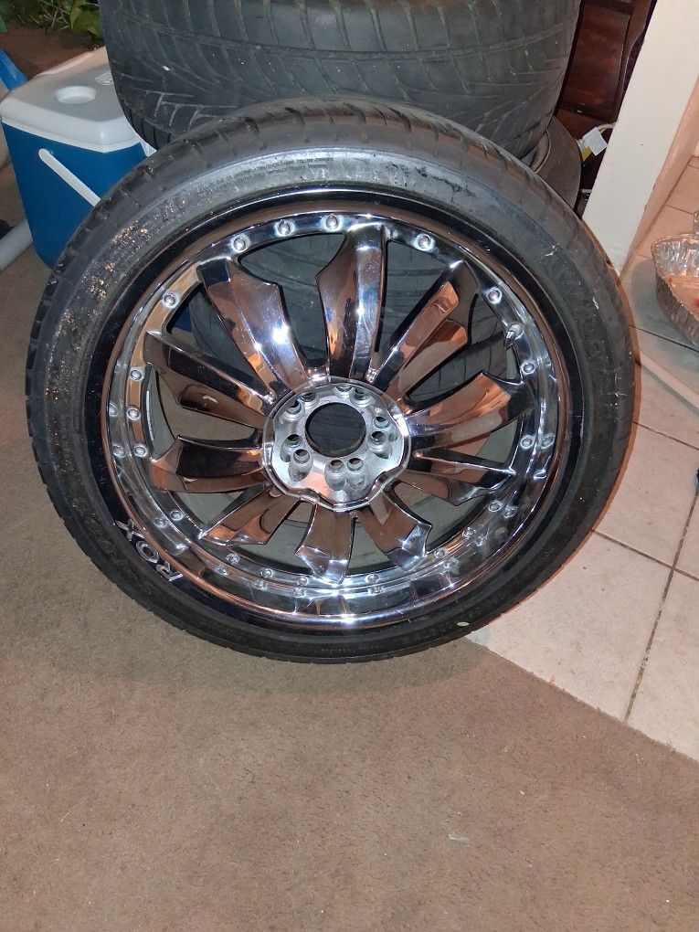 Car Parts
