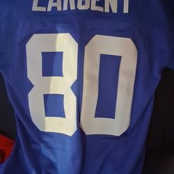 New Steve Largent Jersey 