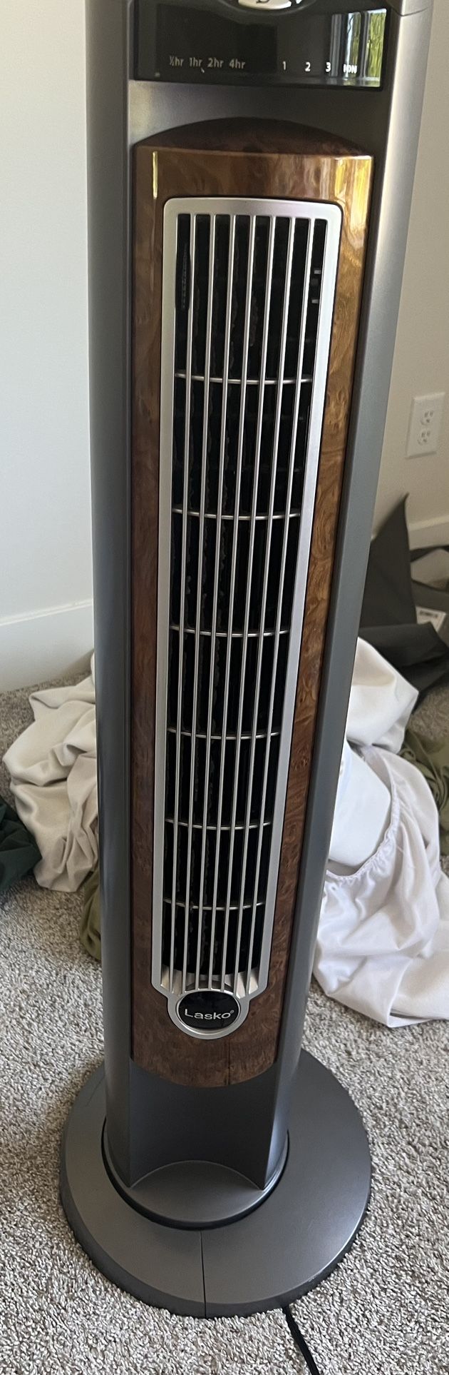 Lasko Tower fan
