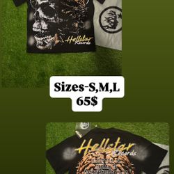 Hellstar Shirt