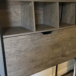 Desk 