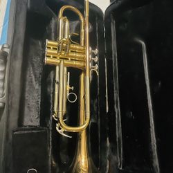 Trumpet 