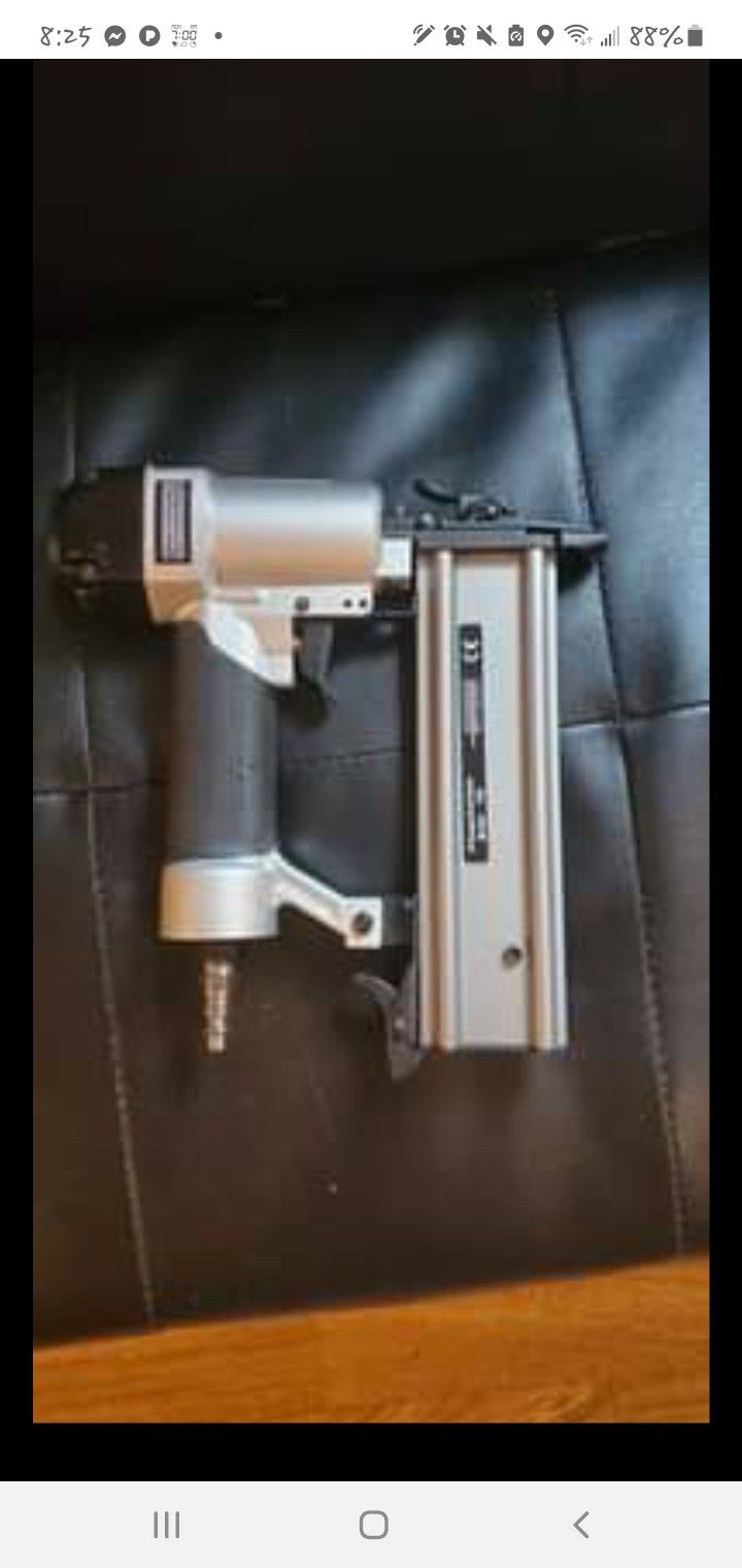 Nail Gun