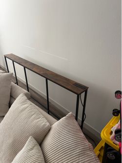 Couch Table
