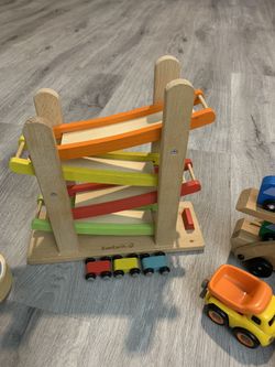 Melissa & Doug toys
