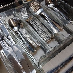 Flatware
