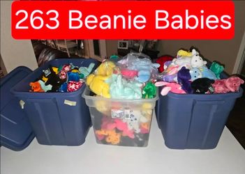 263 sports beanies selling all together only!