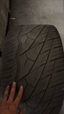 315 35 20 tires