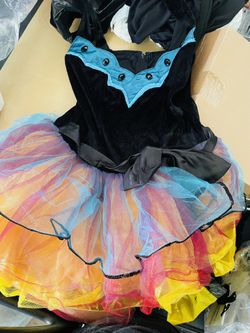 Leg Avenue Women's Butterfly Fairy Dress ( Only Dress )