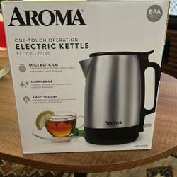 Electric Kettle