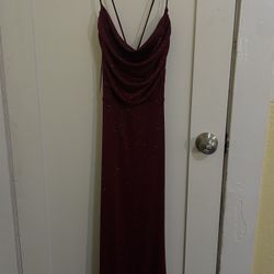 Windsor Prom Dress