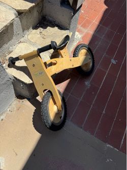 Balance Bike