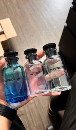 Fragrance Trade