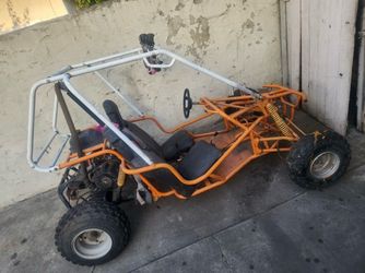 Go-kart