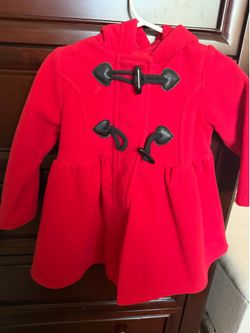 Toddler girl clothes
