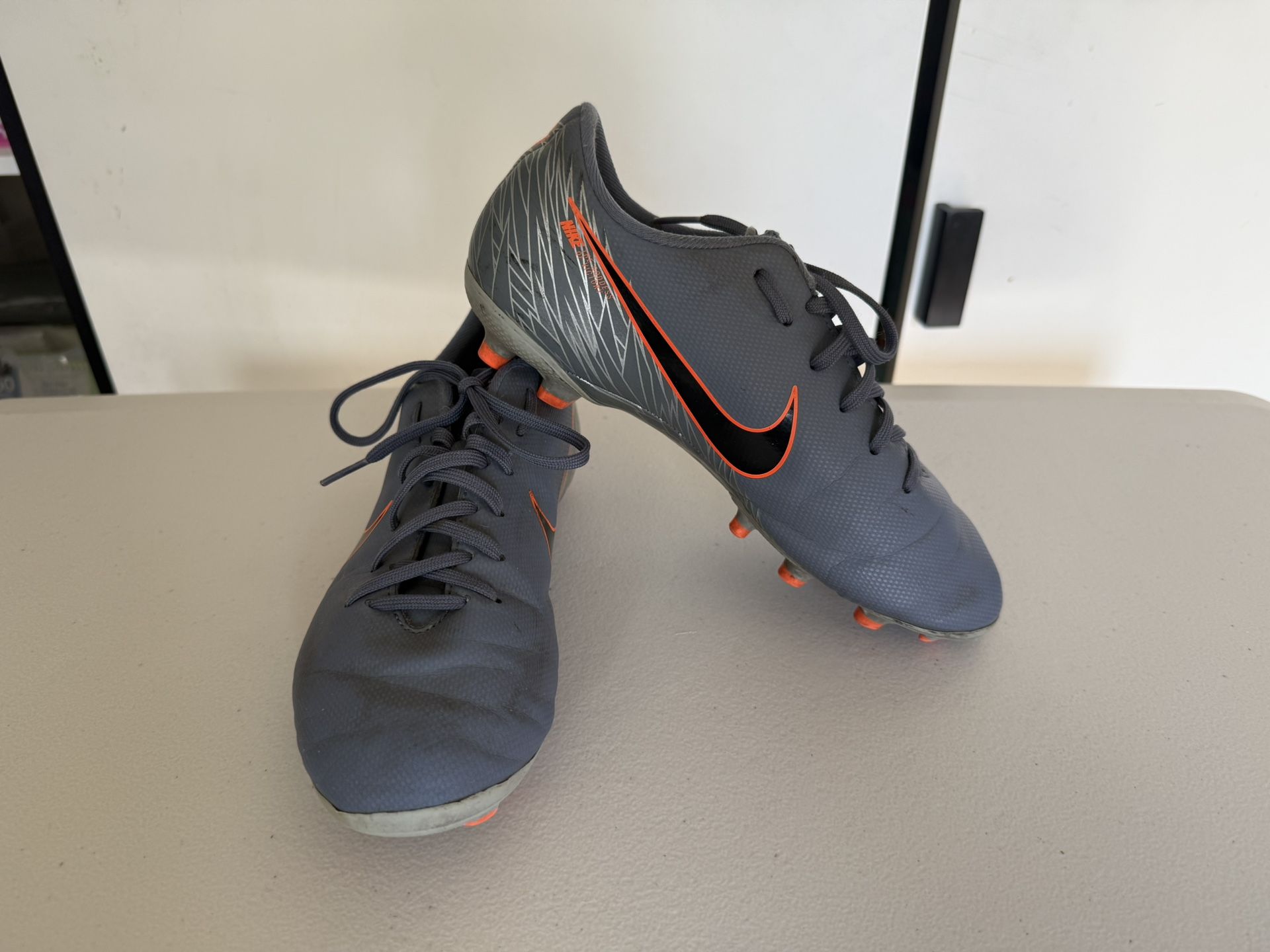 Nike Girl Soccer Cleats