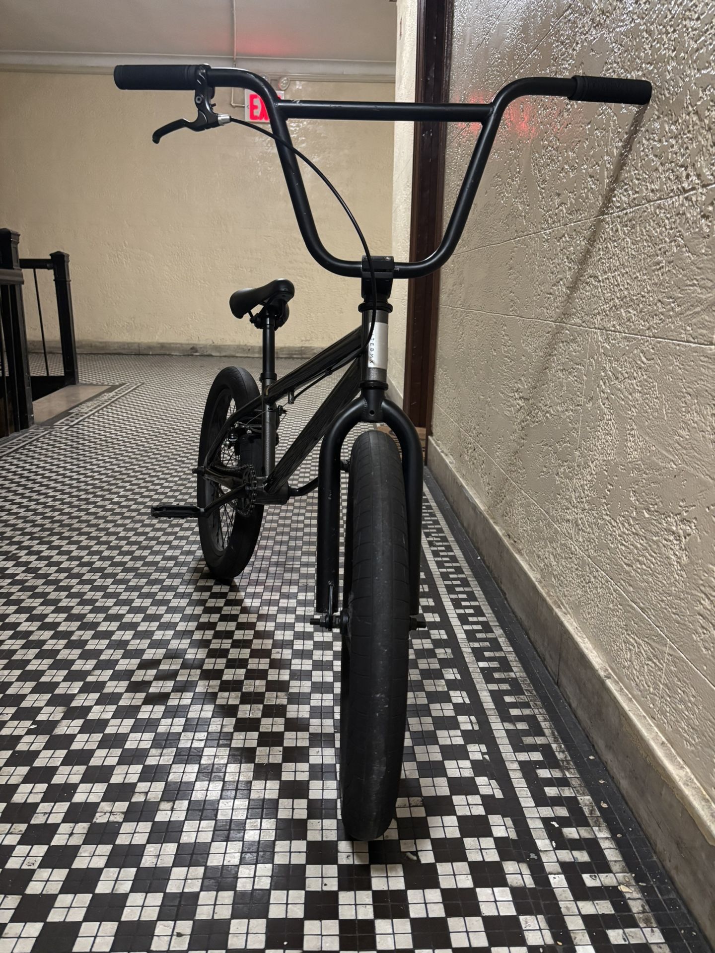 BMX Bike