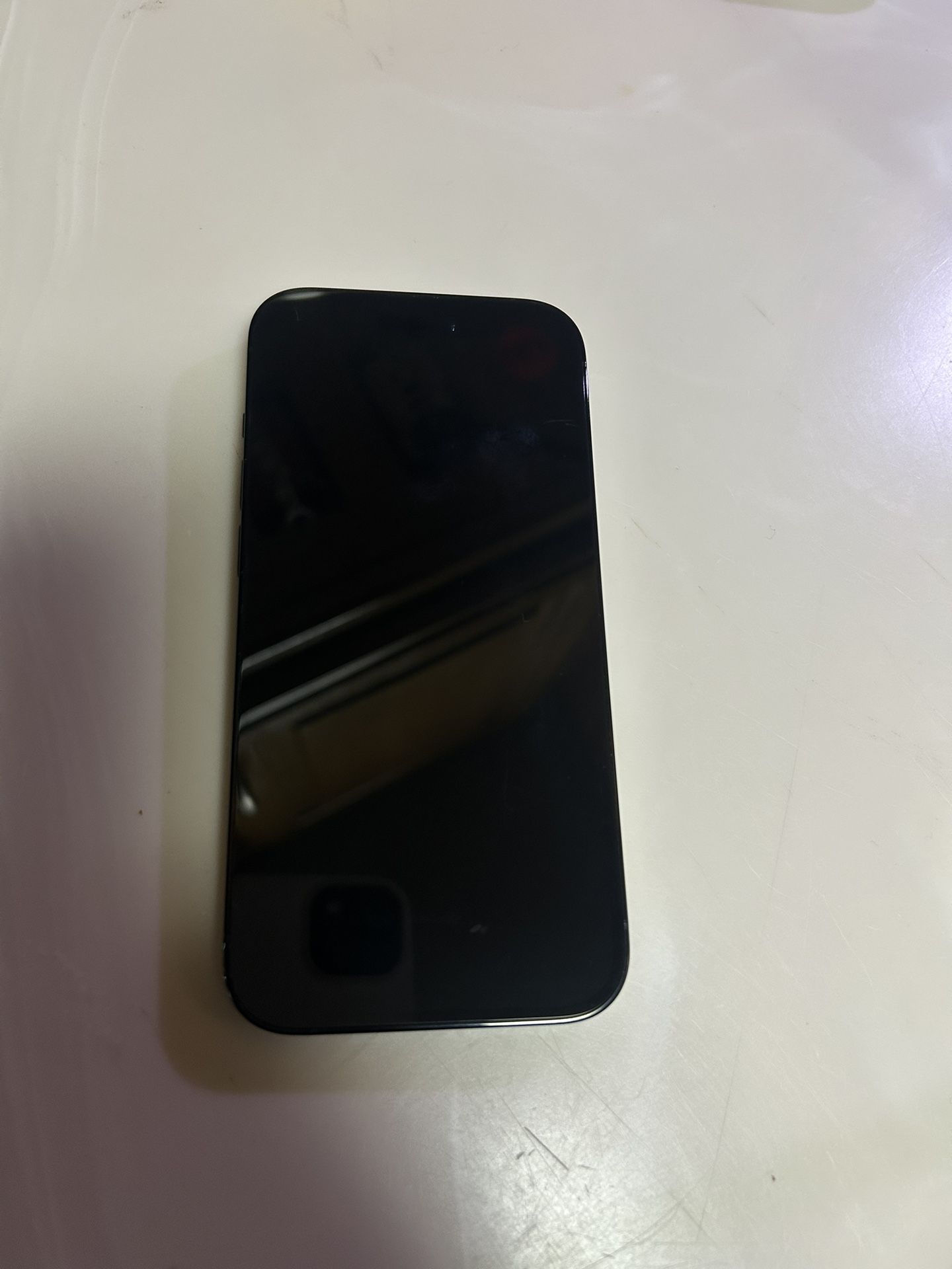 iPhone 14 Pro