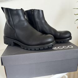 Ecco Modtray Ankle boots 6,5
