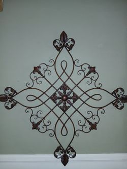 Wall decor