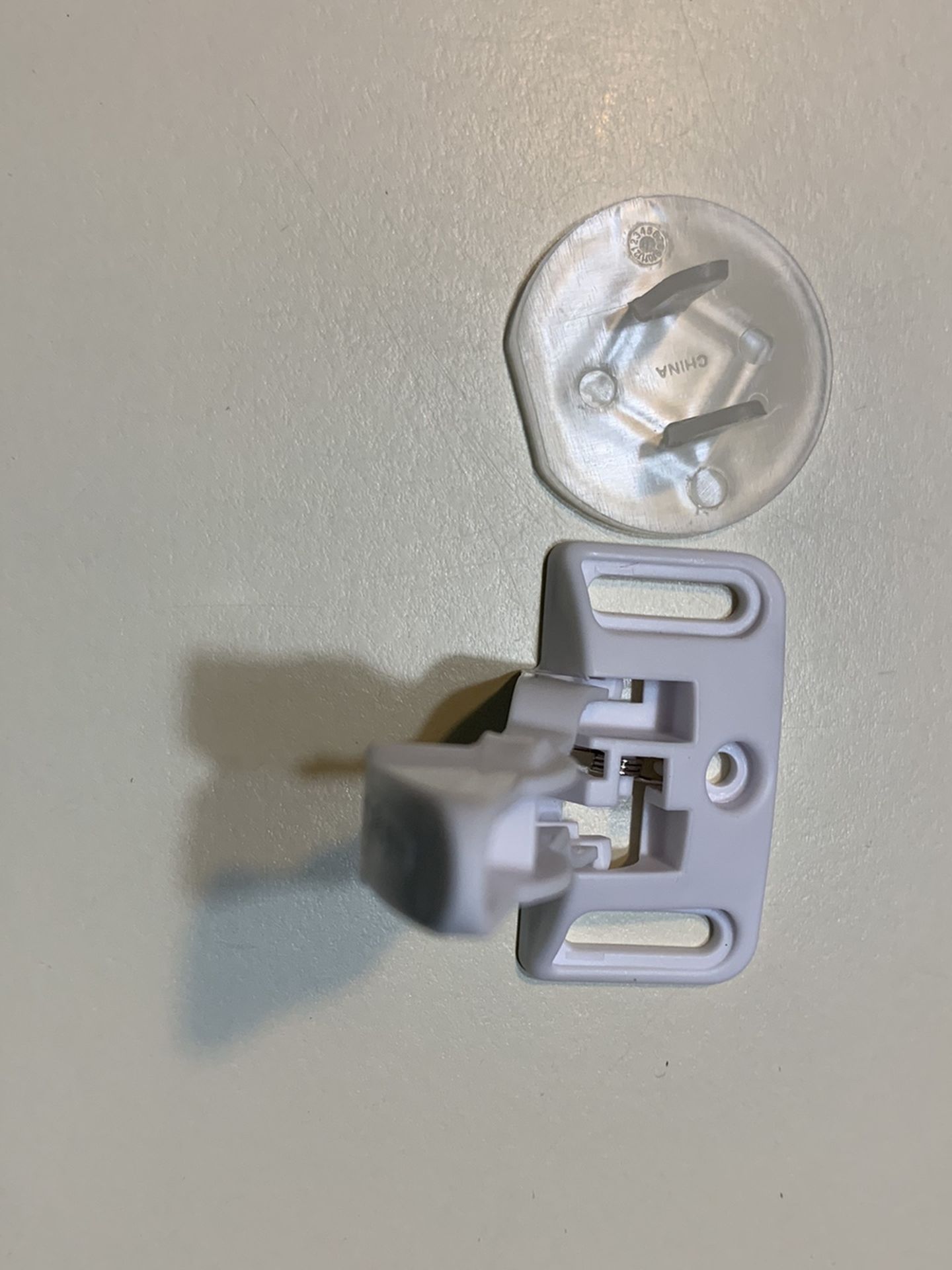 Outlet Covers/cabinet Locks