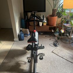 ProForm Exercise Bike
