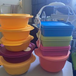 tupperware 