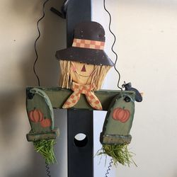 Halloween Decor