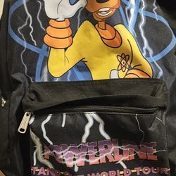 Disney's Powerline Loungefly Backpack