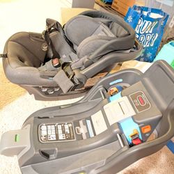 Uppababy Car Seat Mesa Expire In 2030