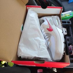 Nike Air Max 90
