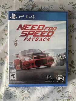 Need For Speed